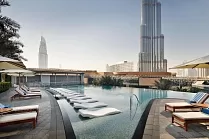 Kempinski The Boulevard (ex.Address Boulevard)
