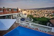 Antique Resort Hotel