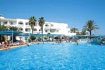 El Mouradi Port El Kantaou