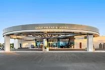 Golf Villas Sharm El Sheikh By Rixos