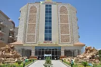 Hawaii Dreams Aqua Park Resort