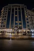 Taksim Square Hotel