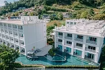 Marina Gallery Resort Kacha Kalim Bay