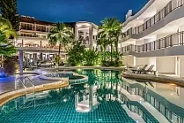 Destination Resorts Phuket Karon Beach