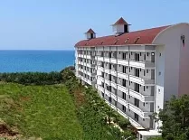 Club Sun Heaven Sea Bird Beach