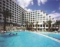 Isrotel Dead Sea