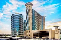  Grand Millennium Al Wahda Hotel