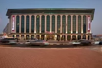 Ramada Plaza by Wyndham Dubai Deira (ex. Best Western Premier)