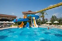 Crystal Paraiso Verde Resort & Spa