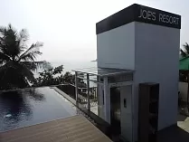 Joes Resort Unawatuna
