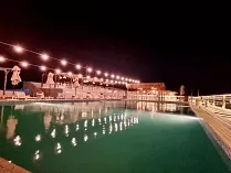 AYLIMAS BEACH & RESORT