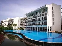 Asia-Pacific Convention Center