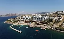 Delta Hotel By Marriott Bodrum