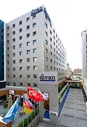 Divan Istanbul City Hotel