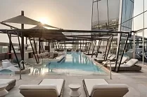So Uptown Dubai Hotel and Residences
