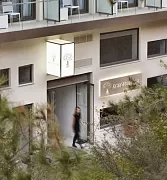 Acropolis Hill Hotel