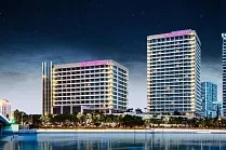 Crowne Plaza Sanya City Center