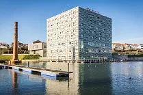 Melia Ria Aveiro Hotel & Spa