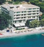 Siagas Beach Hotel