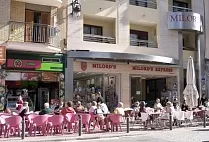 Aparthotel Milord's Suites