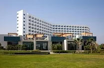 Dusit Ajman (ex. Ajman Hotel)