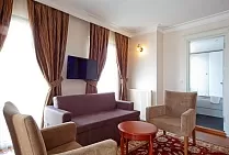 Aren Suites Hotel Boutique