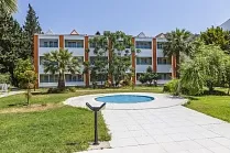 La Santa Maria (Ex. Luana Hotel)