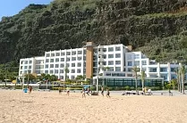 Calheta Beach
