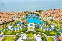 Centara Mirage Resort Mui Ne