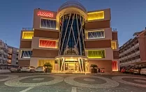 Armas Beach Hotel