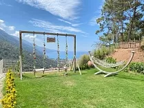 Oludeniz Manzara Hotel