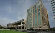 Auris Plaza Al Barsha