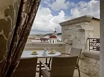 Antica Dimora Suites