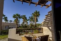 CORAL BEACH RESORT HURGHADA