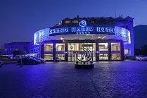 Grand Hader Hotel