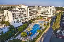 Seaden Valentine Resort & Spa Summer