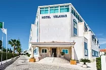 Velamar Boutique Hotel