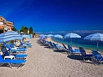 Bella Vista Hotel & Studios