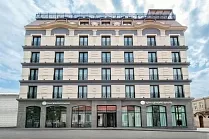 Best Western Kutaisi Hotel