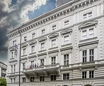 Michelangelo Grand (ex. Beseda) 