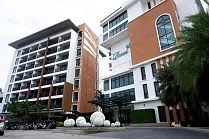 Beach Heights Resort Hotel