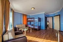 Hawaii Suite Beach Hotel