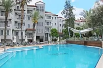 Paloma Marina Suites (16+)