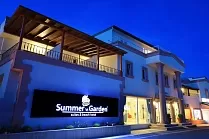 Summer Garden Suites & Beach Hotel