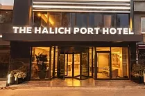 Csk The Halich Port Istanbul Hotel S Class