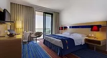 Park Inn Abu Dhabi Yas Island