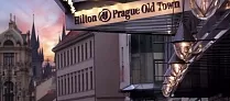 Hilton Old Town