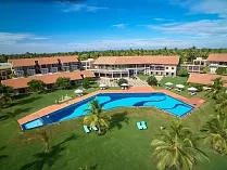 The Calm Resort and Spa