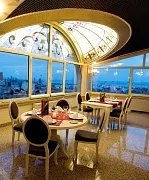 Marmaray Hotel Yenikapi