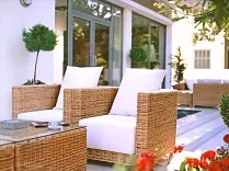 Angela Suites & Lobby Hotel